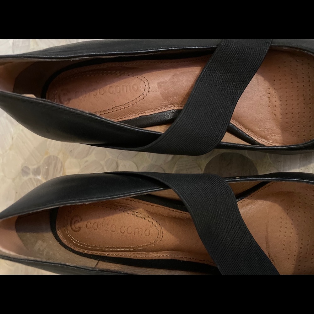 Corso como heels - Picture 3 of 8